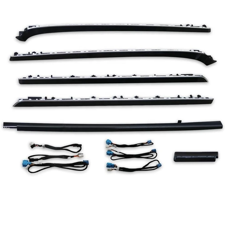 Active Ambient Light For Car high quality