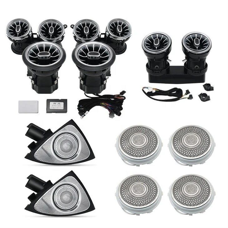 Ambient Light W213 suppliers