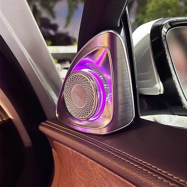 Ambient Light W213 high quality