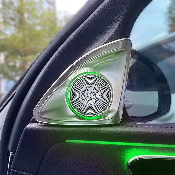 Burmester Rotating Tweeter suppliers