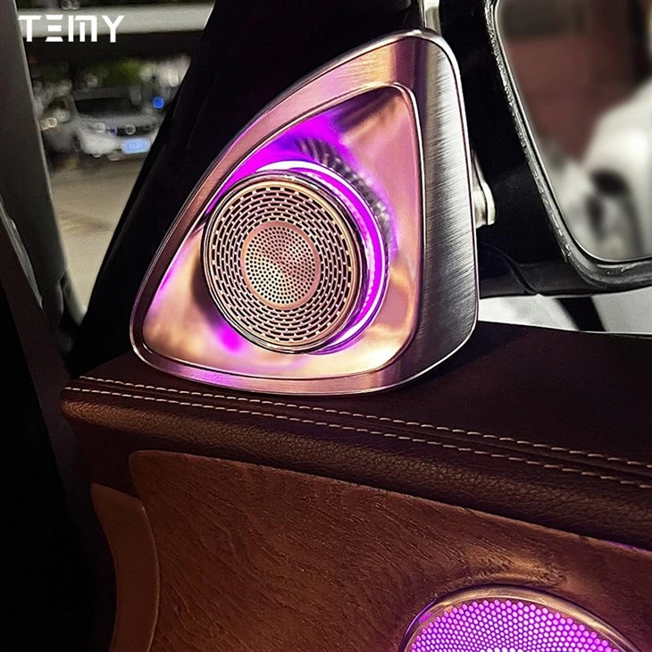 C Class Door Speaker Light Kit suppliers