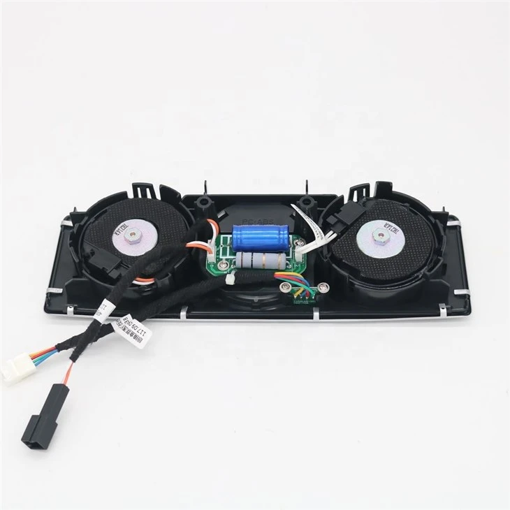 C Class Reading Light LED Upgrade factory