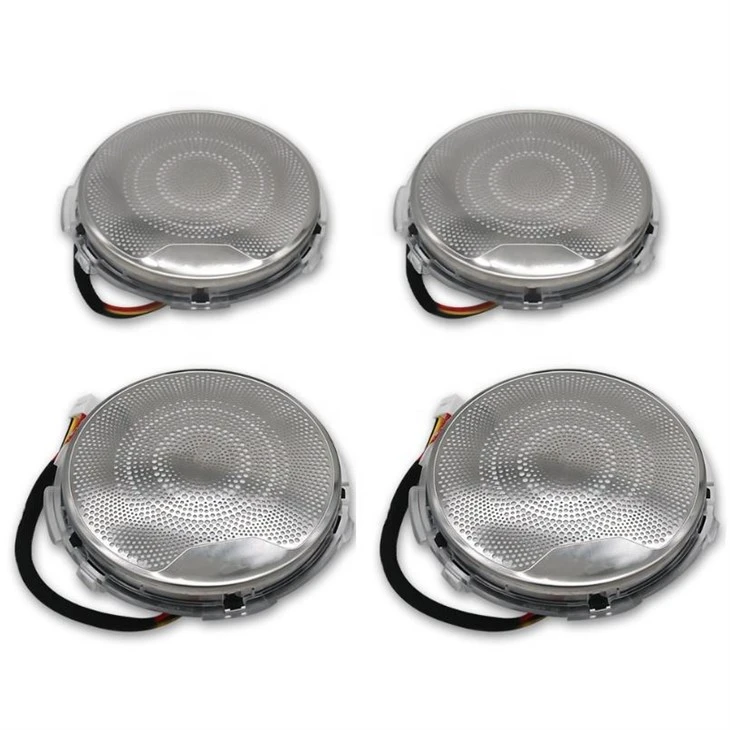 Door Speaker Ambient Light price