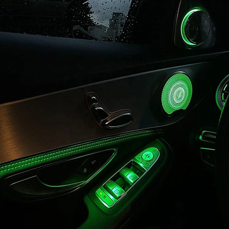 Door Speaker Ambient Light suppliers