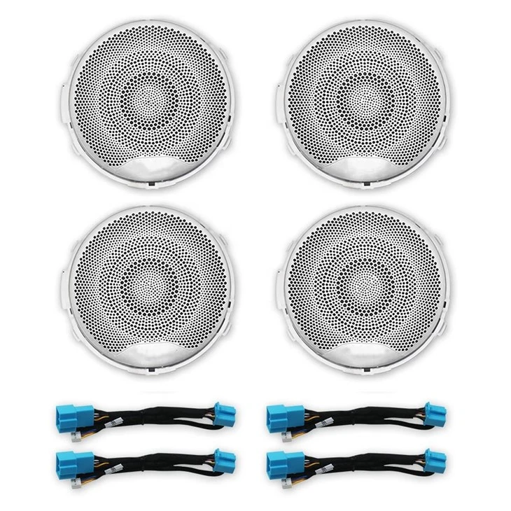Door Speaker Ambient Light high quality
