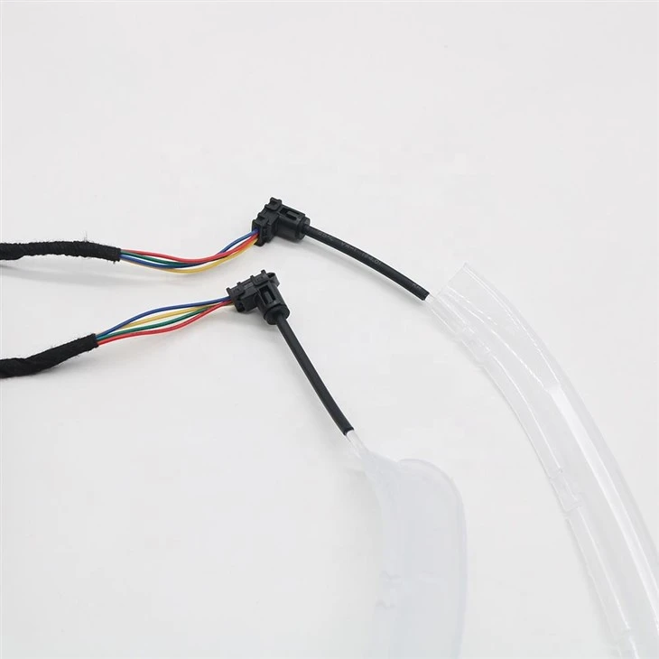 E Class Seat Back Light Kit high quality