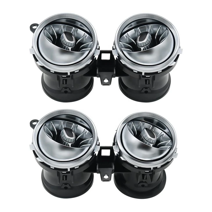E Class Vent Light Upgrade factory