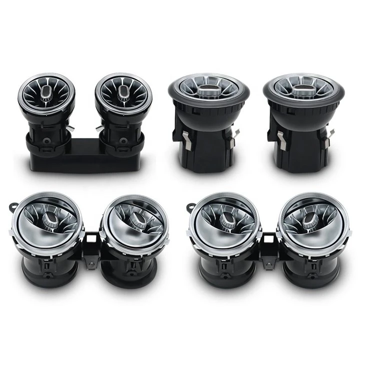 E Class Vent Light Upgrade suppliers