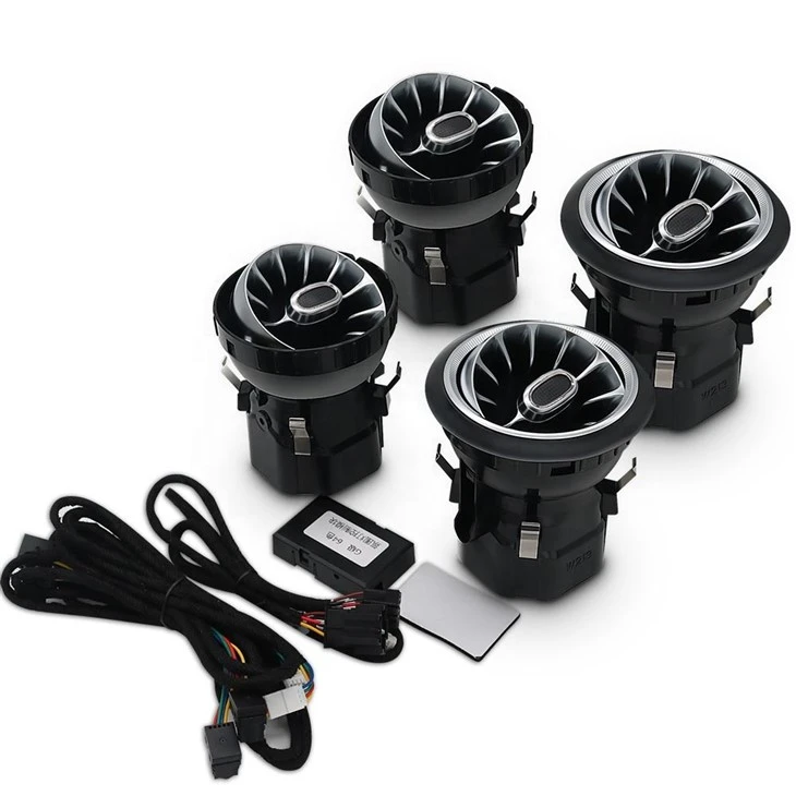 G Class Ambient Light Kit suppliers