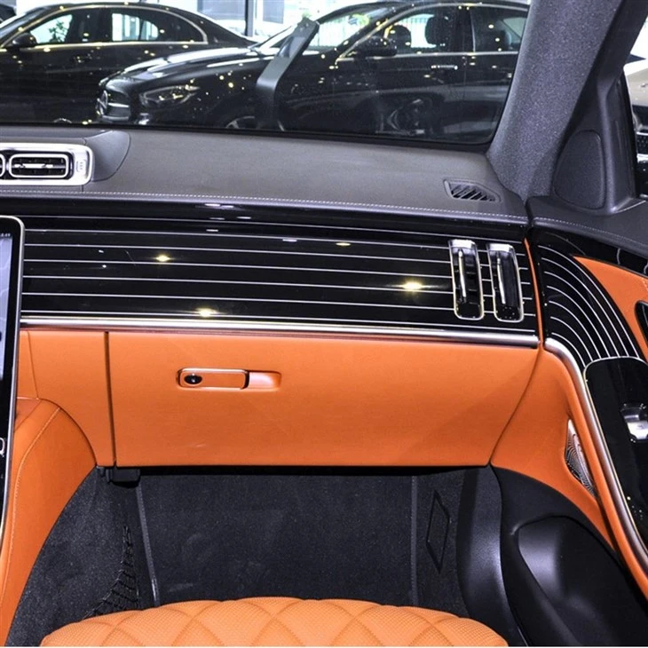 Mercedes Interior Trim Light Kit high quality