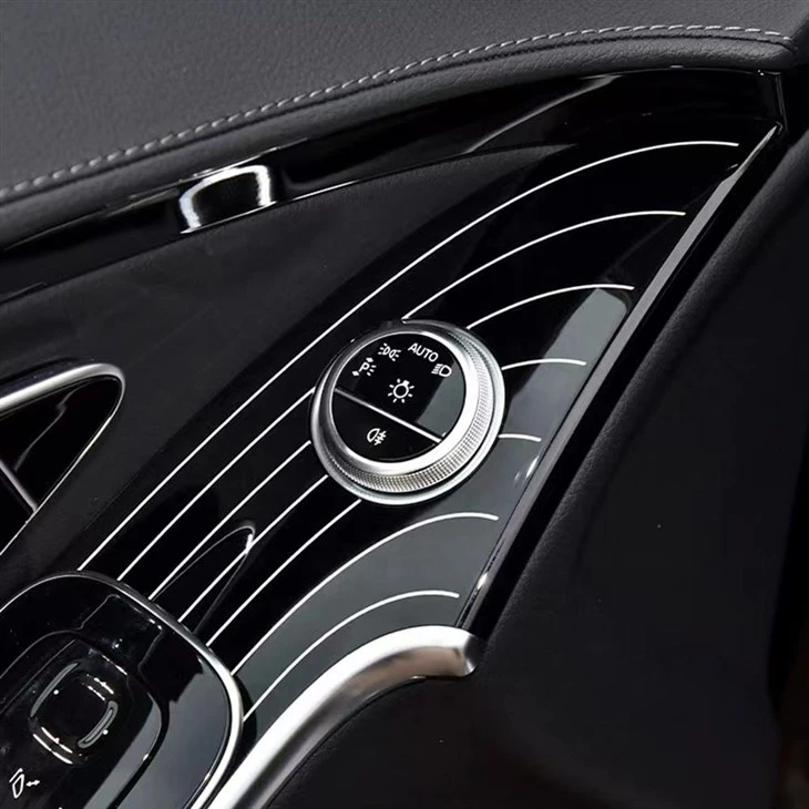 Mercedes Interior Trim Light Kit suppliers