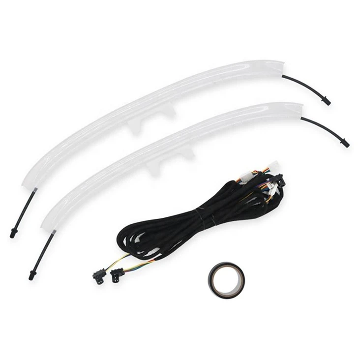 Mercedes W463 Interior Lighting suppliers