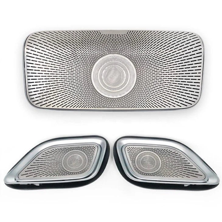 S Class Interior Ambient Lighting suppliers