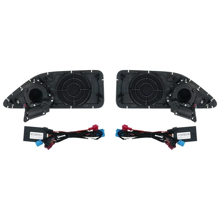 S Class Interior Lighting Upgrade price
