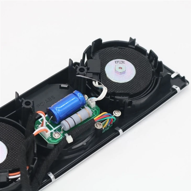 S Class Interior Reading Light Kit price