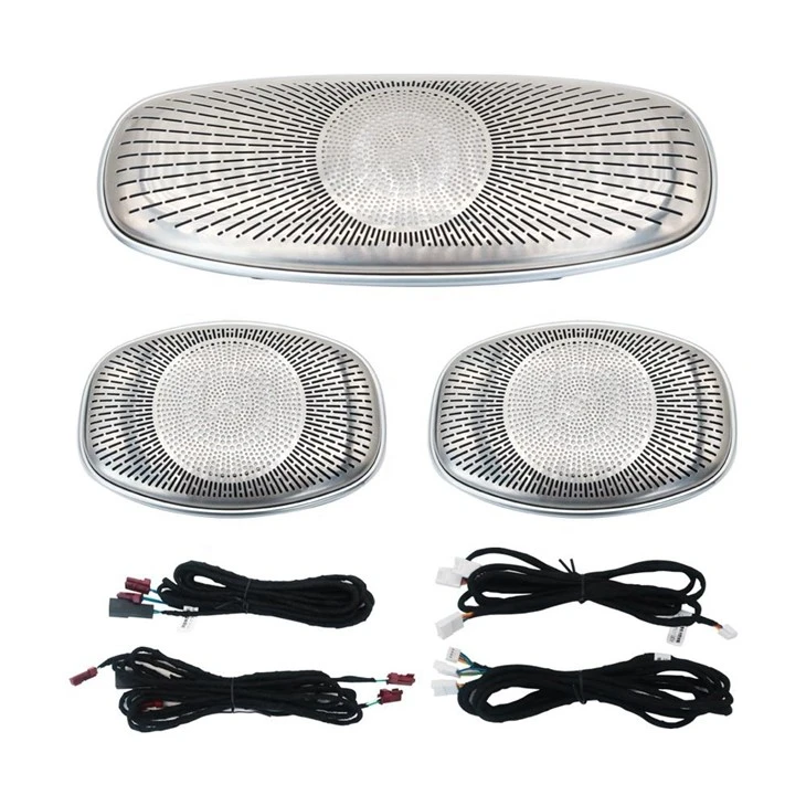 W205 Ambient Light Retrofit high quality