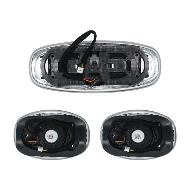 W205 Ambient Light Retrofit price