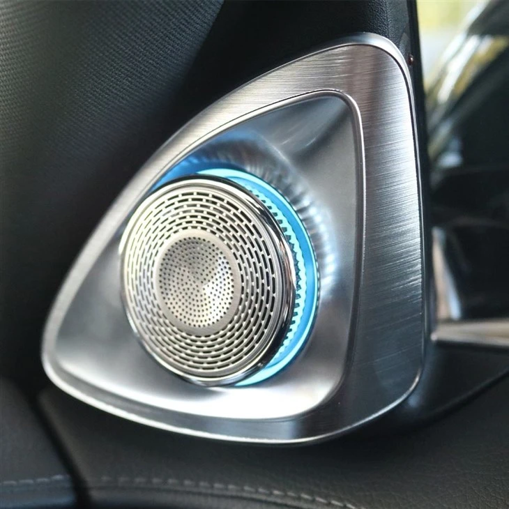 W223 Ambient Light Kit best