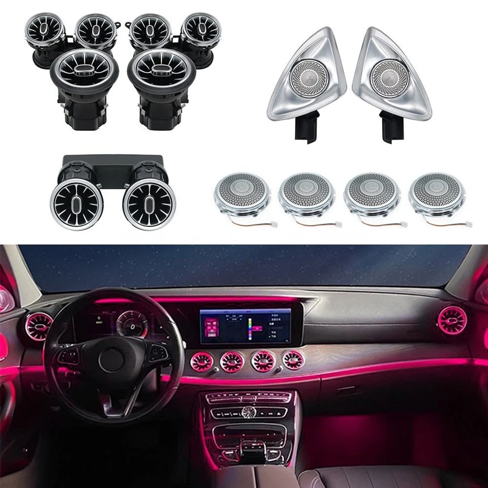 Ambient Light W213