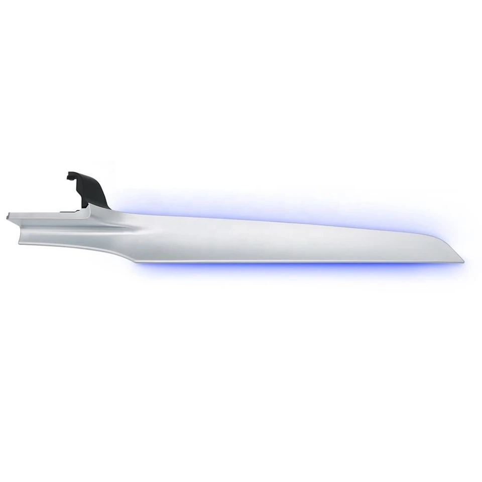 Dashboard Ambient Trim Light