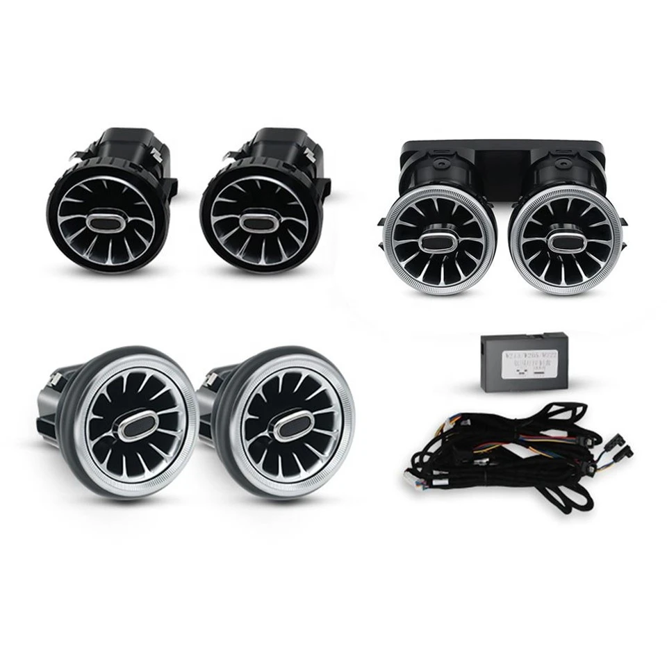 G Class Ambient Light Kit