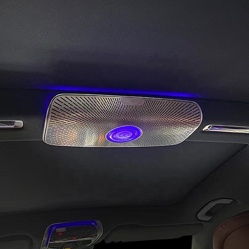 S Class Ceiling Ambient Light Cover