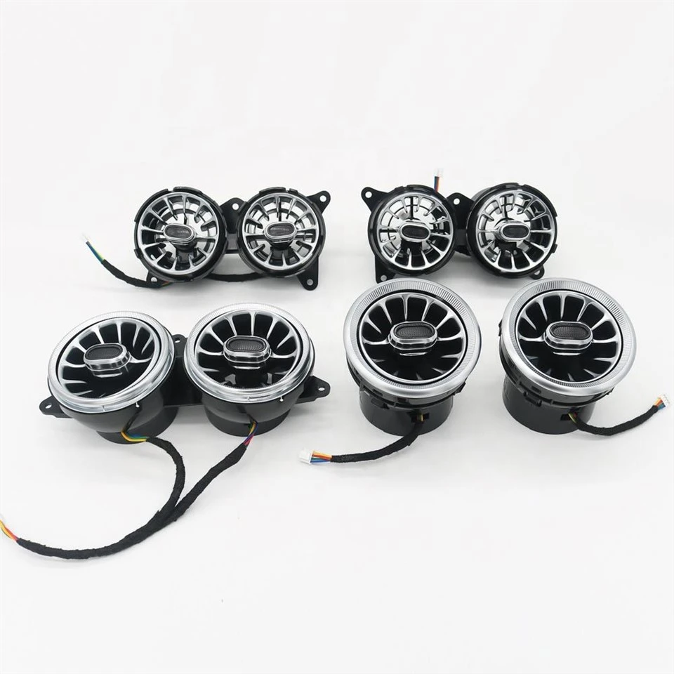 S Class Ceiling Light Kit