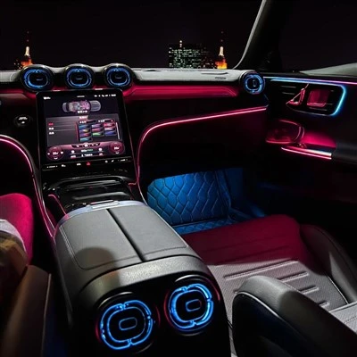 Ambient Light Package