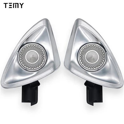 C Class Door Speaker Light Kit