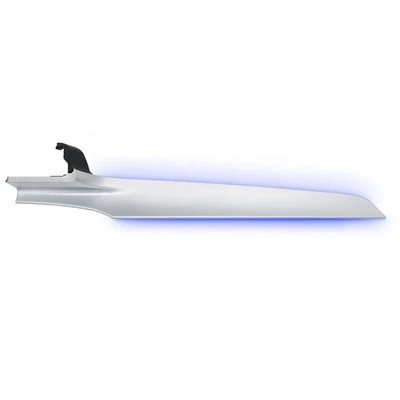Dashboard Ambient Trim Light