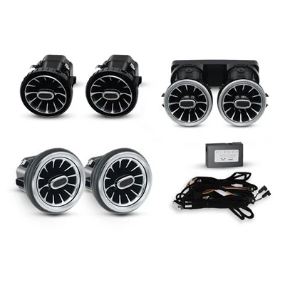 G Class Ambient Light Kit