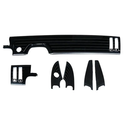 Mercedes Interior Trim Light Kit