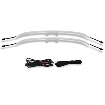 Mercedes W205 Ambient Light Retrofit