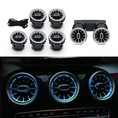 W205 Ambient Light Kit