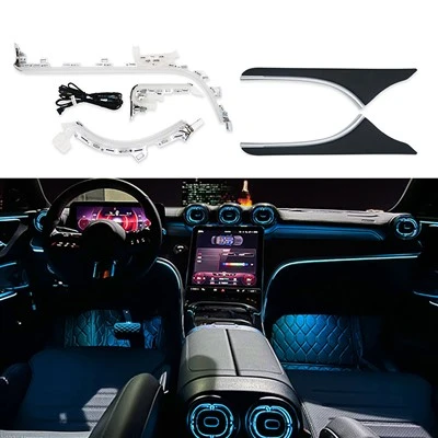 W206 Ambient Light