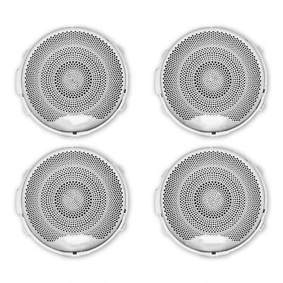 W213 Speaker Cover Ambient Light