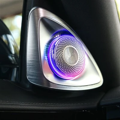 W223 Ambient Light Kit