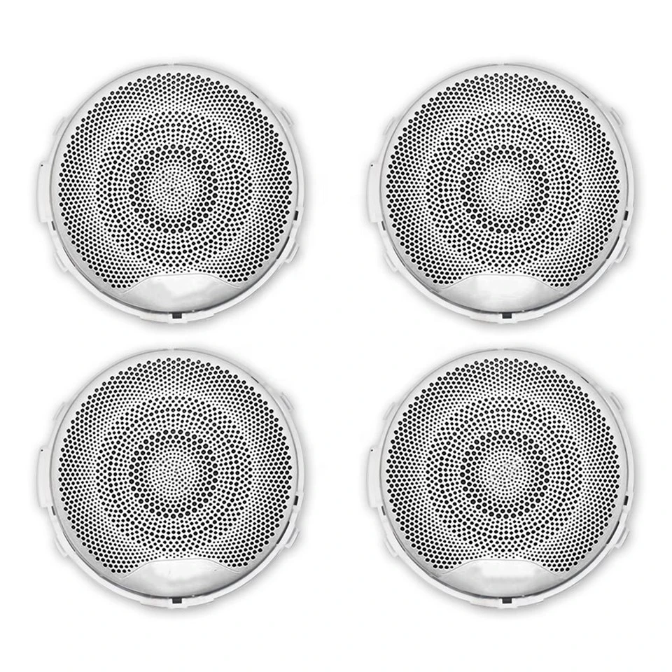 W213 Speaker Cover Ambient Light