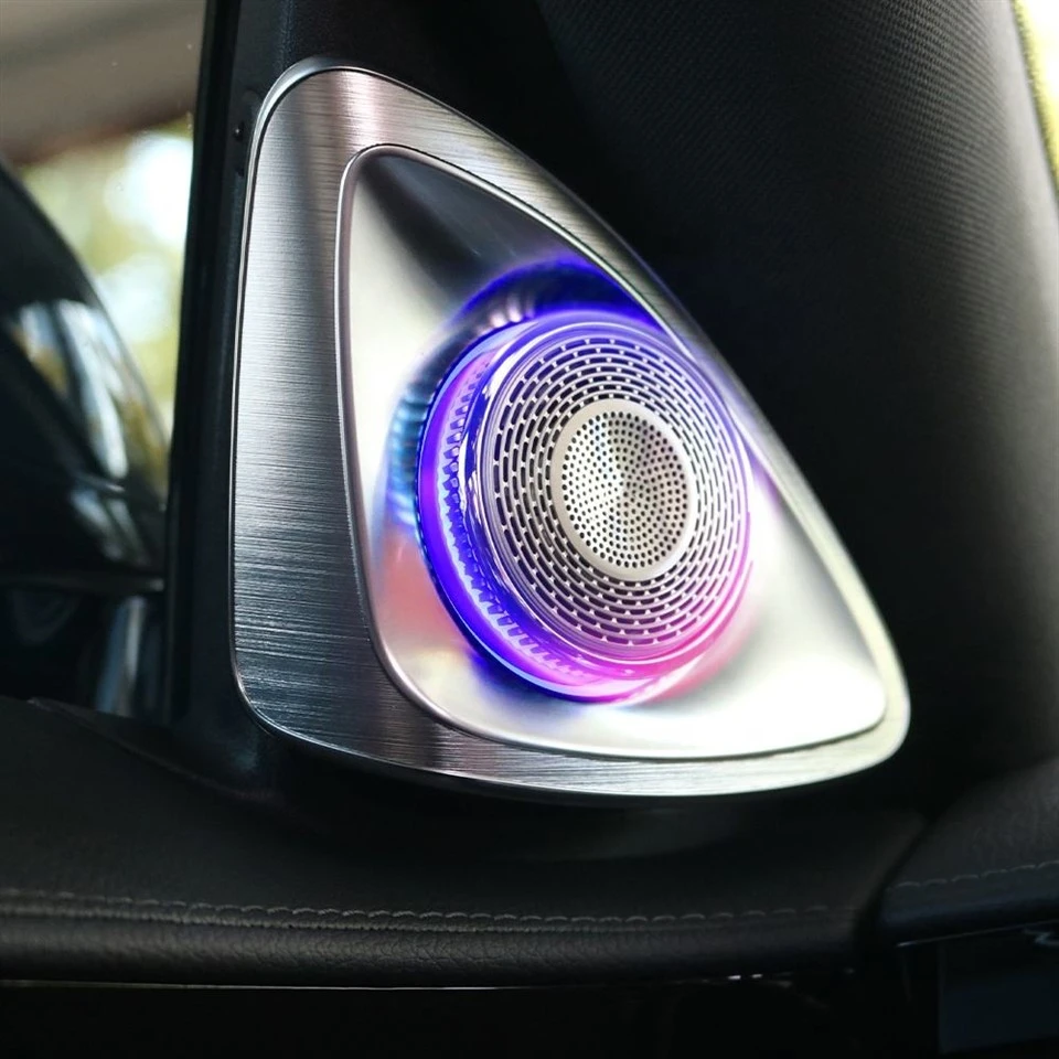 W223 Ambient Light Kit